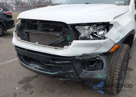 2021 Ford Ranger Xl from USA, damaged, VIN 1FTER1FH4MLD58771
